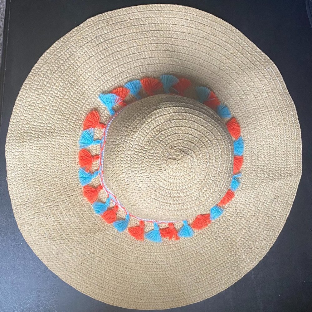 Women's Hat